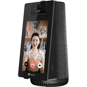 EZVIZ S10 Smart Multi-Sensor Hub