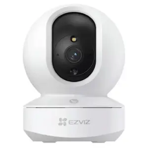 EZVIZ TY1 Pro 3MP Indoor Pan & Tilt Camera