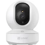 كاميرا EZVIZ TY1 Pro الداخلية المتحركة بدقة 5 ميجابكسل