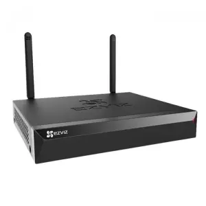 EZVIZ X5S 4-Channel Wireless NVR