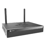 مسجل فيديو شبكي لاسلكي EZVIZ X5S بـ 8 قنوات