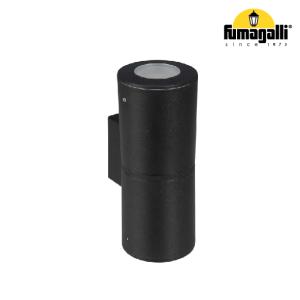 إضاءة لأعلى ولأسفل، FRANCA 90-2L WALL 2x3.5W 24x11x9.5 cm Base GU10 CCT IP55.
