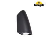 Down Lighting, Mamete Square 1.7W 13x6 cm Base G9 IP67