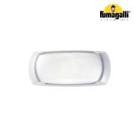 Up & Down Lighting, FRANCY-OP 13x30x8.5 cm Base E27 IP66.