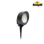 Spike, TOMMY-EL, 3W 16.5x15.2x12.2 cm GX53 CCT IP66