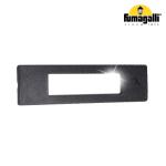 Stair Lighting, NINA 190 7.5W 5x18.5x5 cm Base R7S CCT IP55