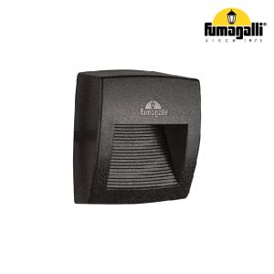 إضاءة سطحية LED، LORENZA 150 3.5 وات 15x15x4.5 سم قاعدة R7S CCT IP55