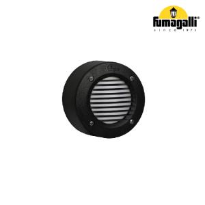 إضاءة معلقة على الحائط، EXTRALETI 100 ROUND-GR 3W 6.7x14 سم GX53 IP66 CCT