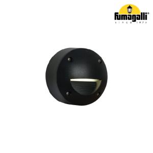إضاءة حائطية، EXTRALETI 100 ROUND-ST 3W 8.5x14 سم GX53 IP66 CCT
