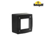 Wall Mounted Lighting, EXTRALETI 100 SQUARE, 3W 12x12x6.4 cm GX53 IP66 CCT