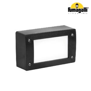 إضاءة حائطية، EXTRALETI 200 3 وات 12x20x6.5 سم GX53 IP66 CCT