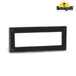 Wall Mounted Lighting, LETI 300, 2x3W 11.3x29.3x9.8 cm E27 Base IP66