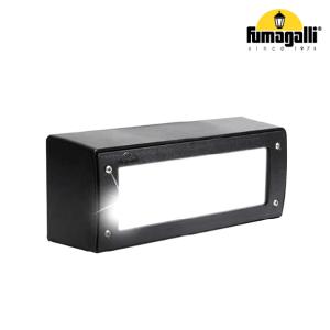 إضاءة معلقة على الحائط، EXTRALETI 300 2x3W 12x30x6.5 سم GX53 IP66 CCT