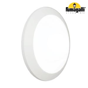 إضاءة الحاجز، UMBERTA 9.4x35 سم 2xE27 قاعدة IP66.