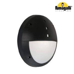 إضاءة الحاجز، GELMI-EL 9x31.3 سم E27 قاعدة IP66