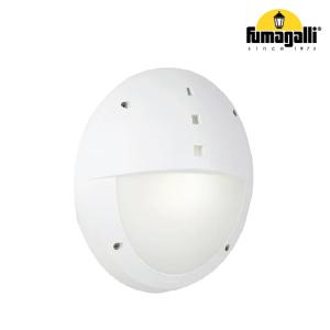 إضاءة الحاجز، GELMI-EL 9x31.3 سم E27 قاعدة IP66.