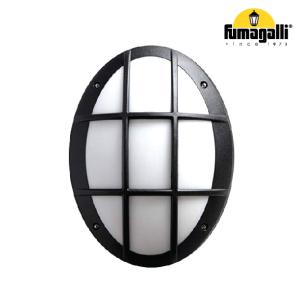 إضاءة الحاجز، DANZI-GR، 33.8x24.5x9 سم E27 Base IP66