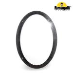 إضاءة الحاجز، مادي 33x23x9 سم E27 قاعدة IP66