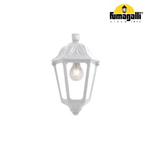 اضاءة نصف فانوس للحديقة، IESSE 35×22 سم E27 قاعدة IP55
