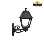 Garden Lantern Lighting, BISSO/MARY 43x25.5 cm E27 Base IP55.