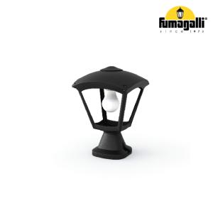 إضاءة معلقة على الحائط، DISNA/ROBY 29x19.6 سم E27 Base IP55