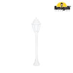 Garden Pole Lighting, MIZAR/ANNA 8.5W 110 cm Base E27 IP55 CCT