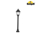 Garden Pole Lighting, MIZAR/ANNA 8.5W 110 cm Base E27 IP55 CCT.