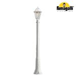Garden Pole Lighting, ARTU'/ANNA 8.5W 182 cm Base E27 IP55 CCT