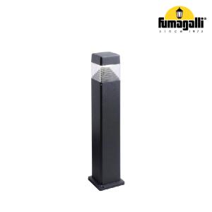 عمود إضاءة مربع، ESTER 800 10 وات 80 سم GX53 IP55 CCT