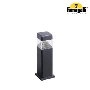 عمود إضاءة مربع، ESTER 500 10 وات 50 سم GX53 IP55 CCT
