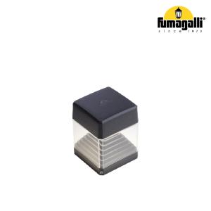 إضاءة حائطية، ESTER WALL 10W 13 سم GX53 IP55 CCT