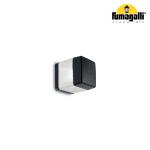 Garden Bollard Lighting, ELISA Wall 10W 16.5x12.6 cm GX53 IP55 CCT