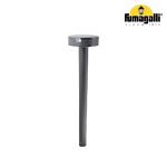 Garden LED Solar Light, FIORINA With Motion Sensor 56x16 cm CCT Set IP55