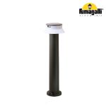 Garden LED Solar Light, SANTINA 500 With Motion Sensor 50x22 cm CCT Set IP55