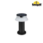 Garden LED Solar Light, SANTINA 300 With Motion Sensor 30x22 cm CCT Set IP55