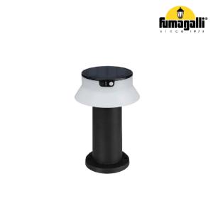 كشاف حديقة LED يعمل بالطاقة الشمسية، SANTINA 300 مع مستشعر حركة 30x22 سم CCT Set IP55