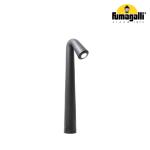 Bollard Lighting, STEVEN 1.7W 3000K 45x13 cm Base G9 IP67