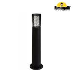 Bollard Lighting, CARLO 800 DECO 6W 80x10 cm Base GU10 CCT Set IP55