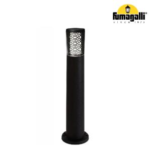 عمود إضاءة، CARLO 800 DECO 6W 80x10 cm Base GU10 CCT Set IP55