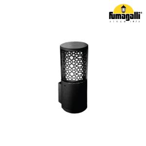 عمود الإضاءة، CARLO WALL DECO 6W 26x11 cm GU10 CCT Set IP55