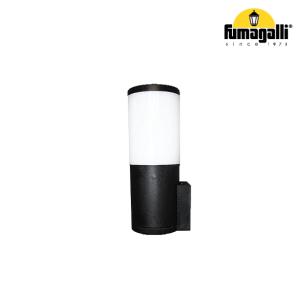 عمود إضاءة، حائط أميليا 8.5 وات 2700 ك 26 × 11 سم قاعدة E27 CCT IP55