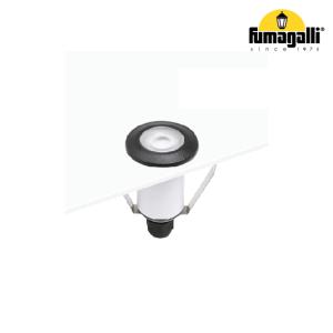 الإضاءة الأرضية، ألدو 1.7 وات 3000 ك 11 × 5 سم قاعدة G9 IP67