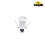 Inground Lighting, ALDO, 1.7W 3000K 11x5 cm Base G9 IP67.