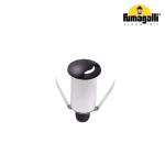 الإضاءة الأرضية، ALDO 1L 1.7W 3000K 11x5 سم قاعدة G9 IP67.