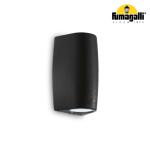 إضاءة علوية وسفلية، MARTA90 2L 2x3.5W 17x9.2x80 سم قاعدة GU10 CCT IP55