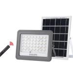 فيليبس كشاف بالطاقة الشمسية 150 وات 1500 لومن 6500 كلفن IP65 قابل للضوء BVC080