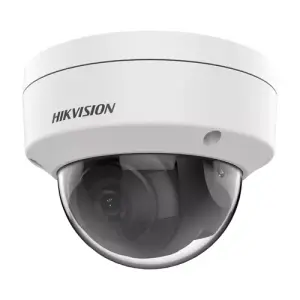 هيكفيجن DS-2CD1141G0-I – كاميرا شبكة دوم ثابتة بدقة 4 MP وتقنية بالأشعة تحت الحمراء بعدسة 2.8mm