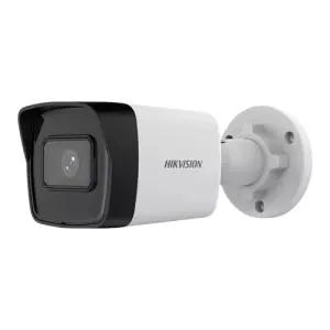 هيكفيجن DS-2CD1041G0-I – كاميرا شبكة بوليت ثابتة بدقة 4 MP وتقنية بالأشعة تحت الحمراء بعدسة 2.8mm