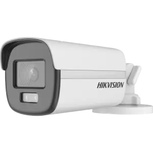 هيكفيجن DS-2CE12DF0T-F – كاميرا Turbo HD بوليت ثابتة بدقة 2 MP ColorVu بعدسة 2.8mm