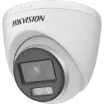 هيكفيجن DS-2CE72DF0T-F – كاميرا Turbo HD توريت ثابتة بدقة 2 MP ColorVu بعدسة 2.8mm